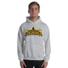 McMinn Cherokees Wrestling Unisex Heavy Blend Hoodie