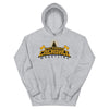 McMinn Cherokees Wrestling Unisex Heavy Blend Hoodie