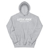 Little Rock Wrestling Unisex Hoodie