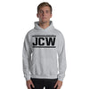 Jackson County Unisex Heavy Blend Hoodie