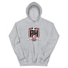 Park Hill Men's Trojan Soccer 2024 Unisex Hoodie