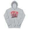 Cottage Lane Elementary Unisex Hoodie