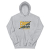 2024 Team STA XC Unisex Heavy Blend Hoodie