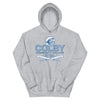 Colby Community College Softball Unisex Heavy Blend Hoodie