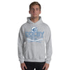 Colby Community College Softball Unisex Heavy Blend Hoodie