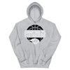 Summit Trail Middle School Basketball Unisex Heavy Blend Hoodie