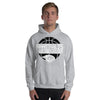 Summit Trail Middle School Basketball Unisex Heavy Blend Hoodie