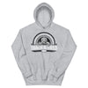 Summit Trail Middle School Track & Field Unisex Heavy Blend Hoodie