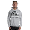 Summit Trail Middle School Track & Field Unisex Heavy Blend Hoodie