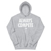 Olathe North XC Always Compete Unisex Heavy Blend Hoodie