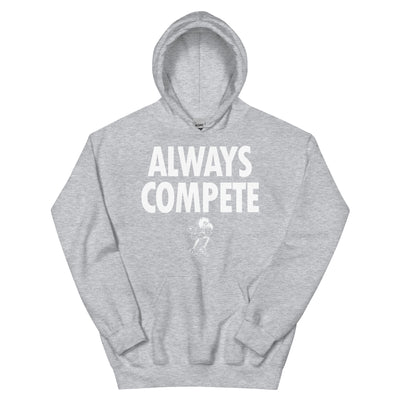 Olathe North XC Always Compete Unisex Heavy Blend Hoodie