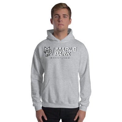 Maple Park - Middle School Unisex Heavy Blend Hoodie