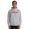 Mira Loma High School  Unisex Heavy Blend Hoodie