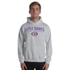 Canton High School Unisex Heavy Blend Hoodie