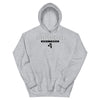 Dubuque Wrestling Club Unisex Heavy Blend Hoodie