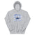 Pratt Community College Wrestling Gears Unisex Hoodie