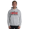 Liberal Wrestling Club Unisex Heavy Blend Hoodie