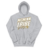 McMinn Middle School Wrestling Unisex Heavy Blend Hoodie