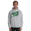 Staley Girls Wrestling Unisex Heavy Blend Hoodie