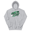 Staley Girls Wrestling Unisex Heavy Blend Hoodie