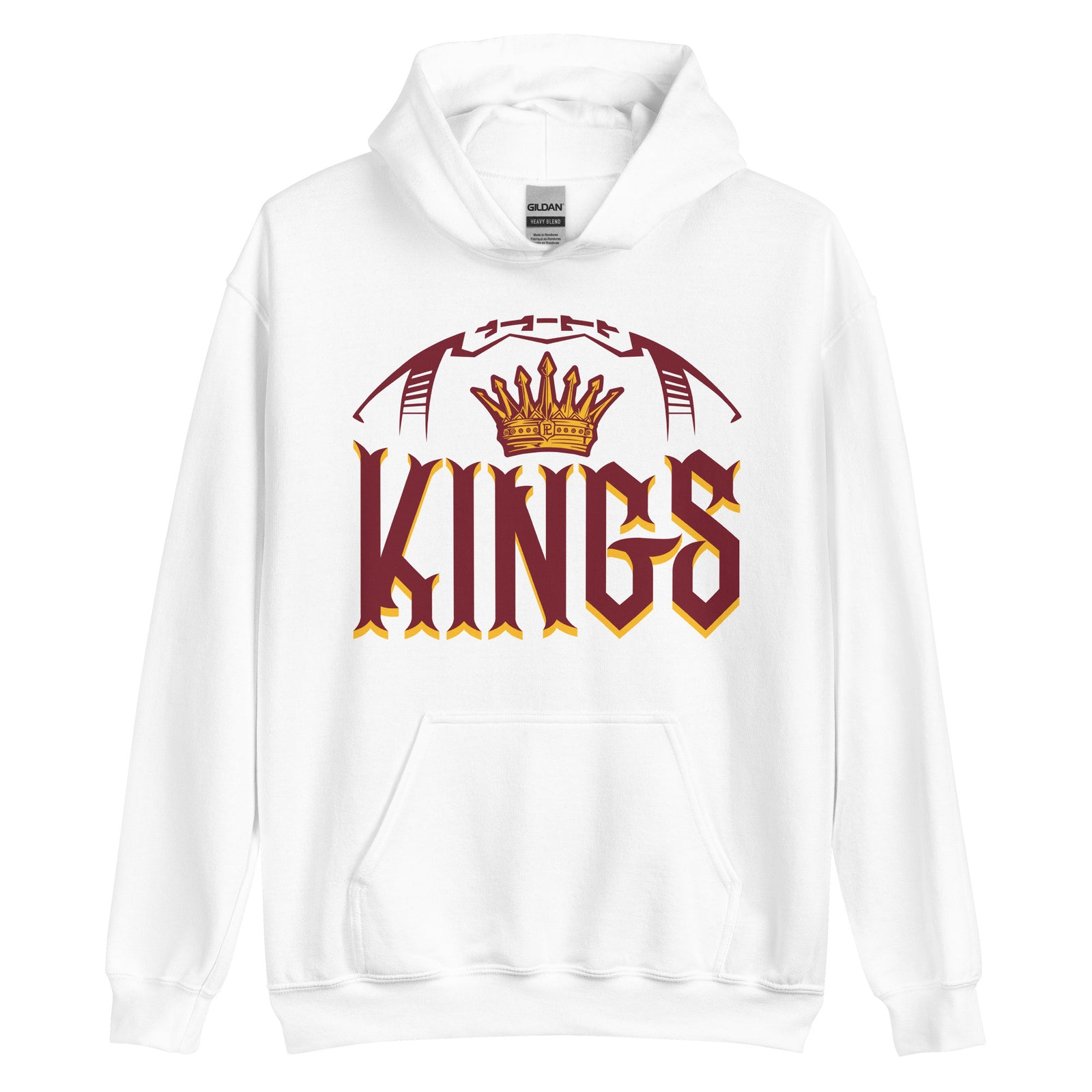 PLYAA 2022 Unisex Hoodie