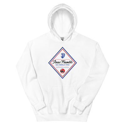 Trumble - MWC Unisex Heavy Blend Hoodie