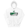 Minutemen Wrestling Club Unisex Hoodie