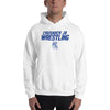 Crusader Jr. Wrestling Unisex Heavy Blend Hoodie