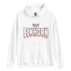 Unisex Elkhorn HS Unisex Heavy Blend Hoodie