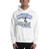 Pratt Community College Beaver Wrestling USA Unisex Heavy Blend Hoodie