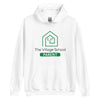 The Village School Parent Unisex Heavy Blend Hoodie