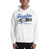 Hillsboro Wrestling Club Unisex Heavy Blend Hoodie