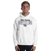 Mill Valley Wrestling Club Unisex Heavy Blend Hoodie