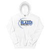 Gardner Edgerton Basketball Unisex Heavy Blend Hoodie