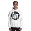 Deerfield Wrestling Unisex Heavy Blend Hoodie