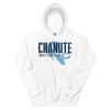 Chanute Wrestling Club Unisex Heavy Blend Hoodie