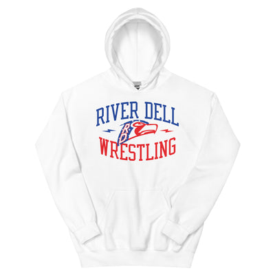 River Dell - Team of the Year Unisex Heavy Blend Hoodie