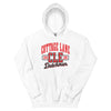 Cottage Lane Elementary Unisex Hoodie