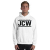 Jackson County Unisex Heavy Blend Hoodie