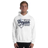 Colby Community College Softball Unisex Heavy Blend Hoodie