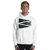 Summit Trail Middle School Football Unisex Heavy Blend Hoodie