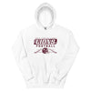 2024 Jr Lions Football Unisex Hoodie