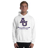 Avila Wrestling Unisex Heavy Blend Hoodie