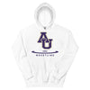 Avila Wrestling Unisex Heavy Blend Hoodie