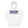 Belton High School Unisex Heavy Blend Hoodie