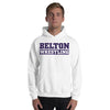 Belton High School Unisex Heavy Blend Hoodie