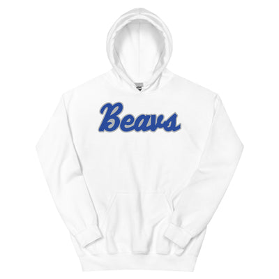 Pratt Community College Beavs Unisex Heavy Blend Hoodie