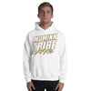 McMinn Middle School Wrestling Unisex Heavy Blend Hoodie