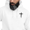 St. Stephen Lutheran Church Cross Only Unisex Heavy Blend Hoodie