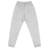 St. Stephen Lutheran Church Cross Only Unisex Joggers